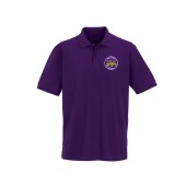 Ballasalla - Embroidered Polo Shirt